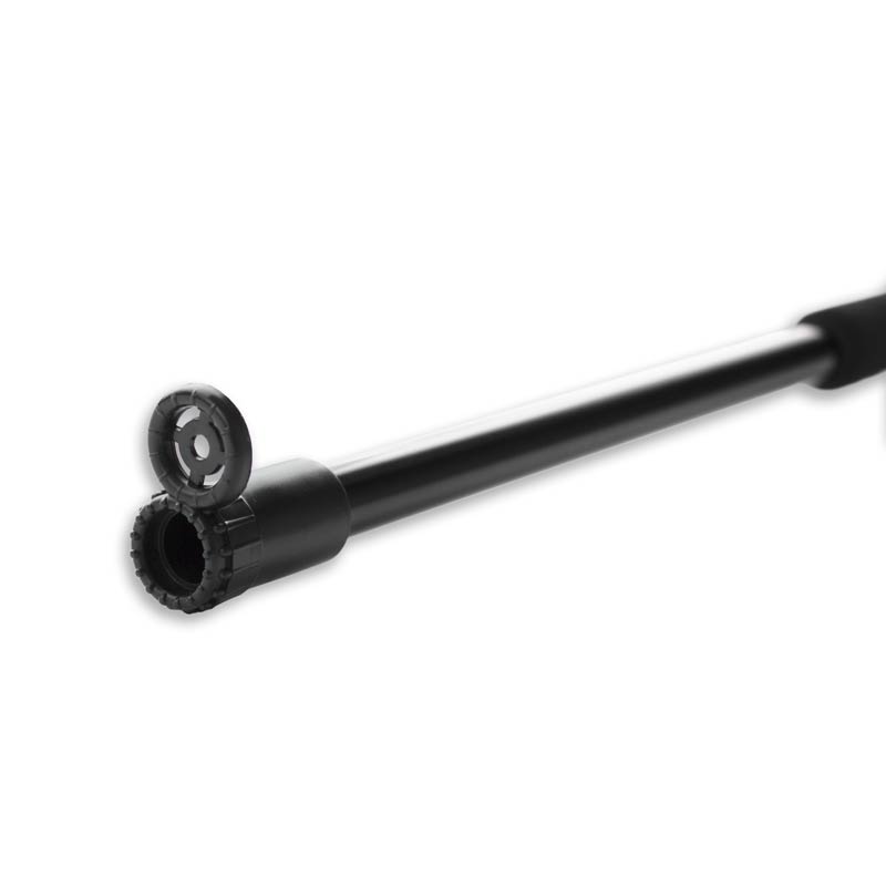 54 Inch Predator Blowgun - Violent Art Shop