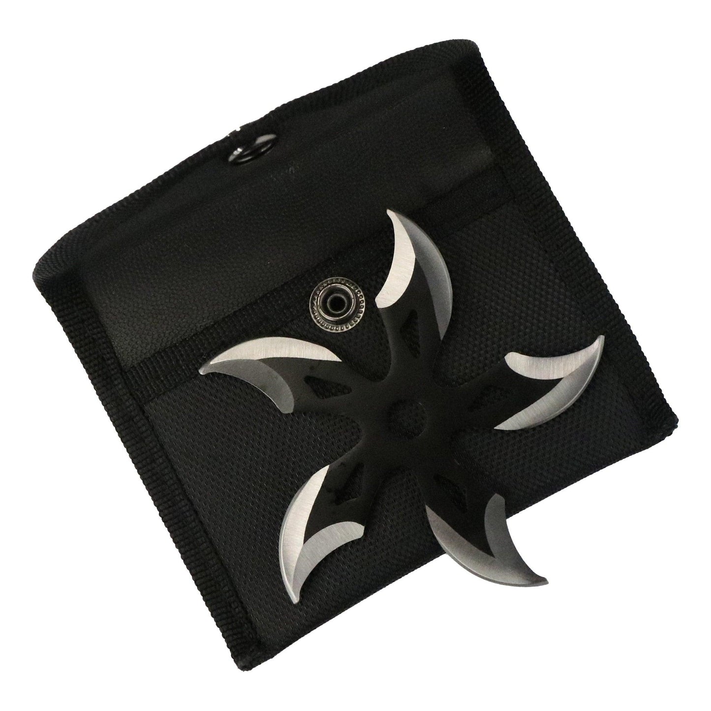 5 Point Torx Throwing Star - Violent Art Shop