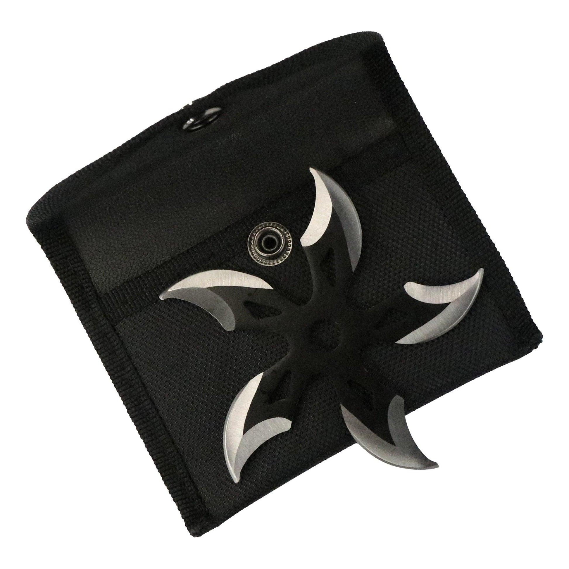 5 Point Torx Throwing Star - Violent Art Shop