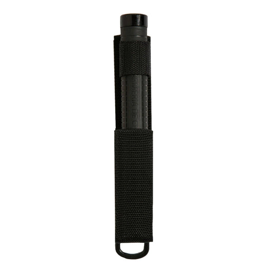 Lightweight Expandable Poly Carbon Baton - Violent Art Shop