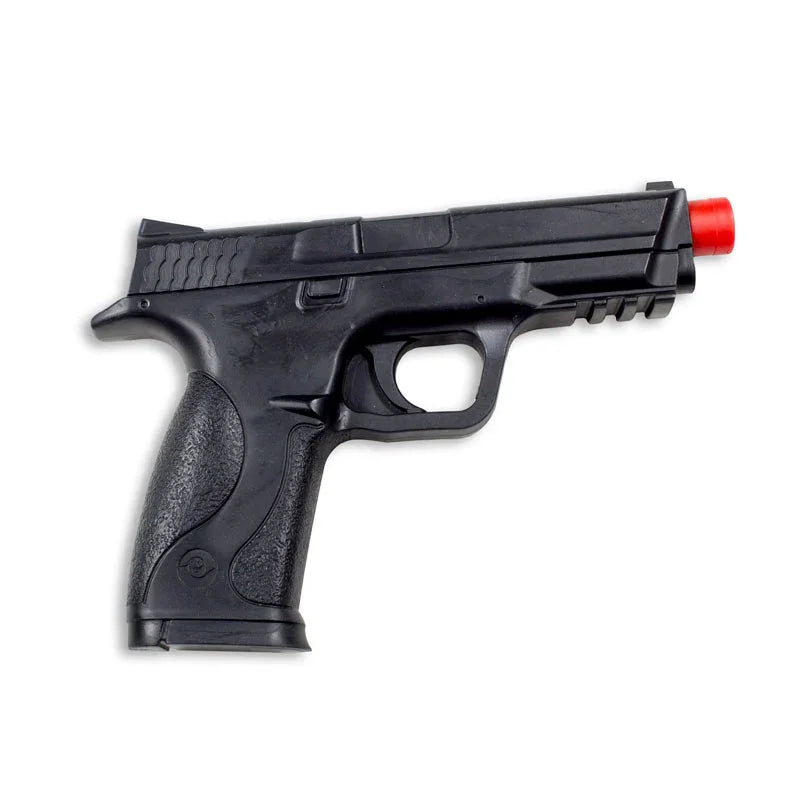 9mm Rubber Gun - Violent Art Shop