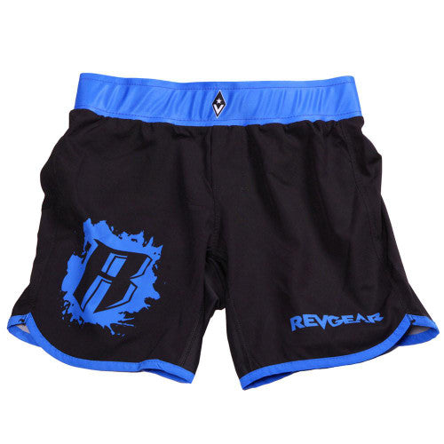 Kids MMA and BJJ Shorts