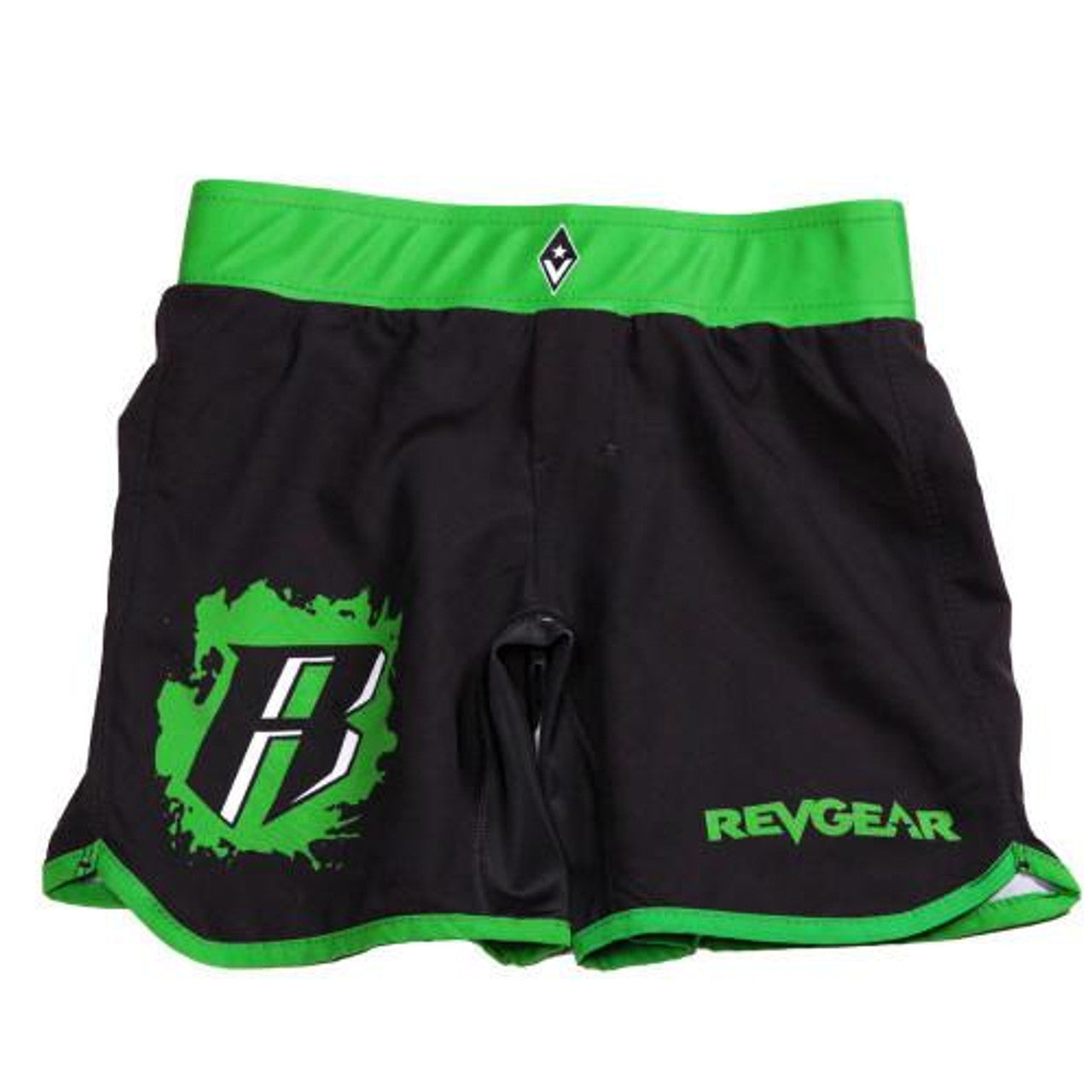 Kids MMA and BJJ Shorts