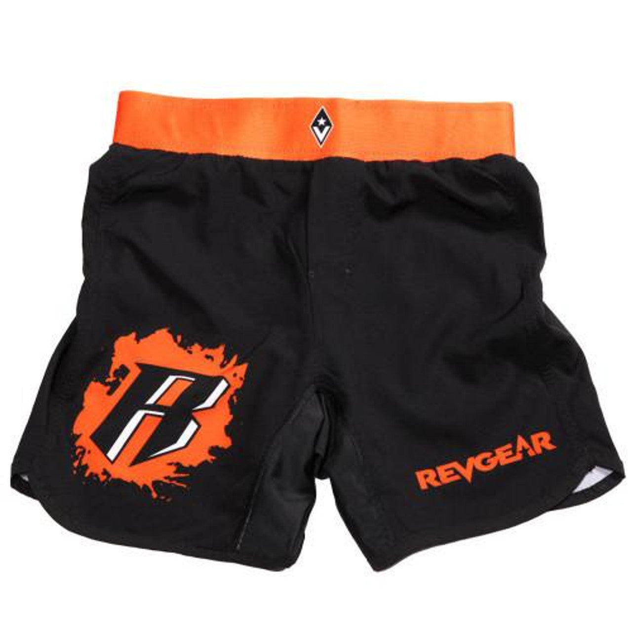 Kids MMA and BJJ Shorts