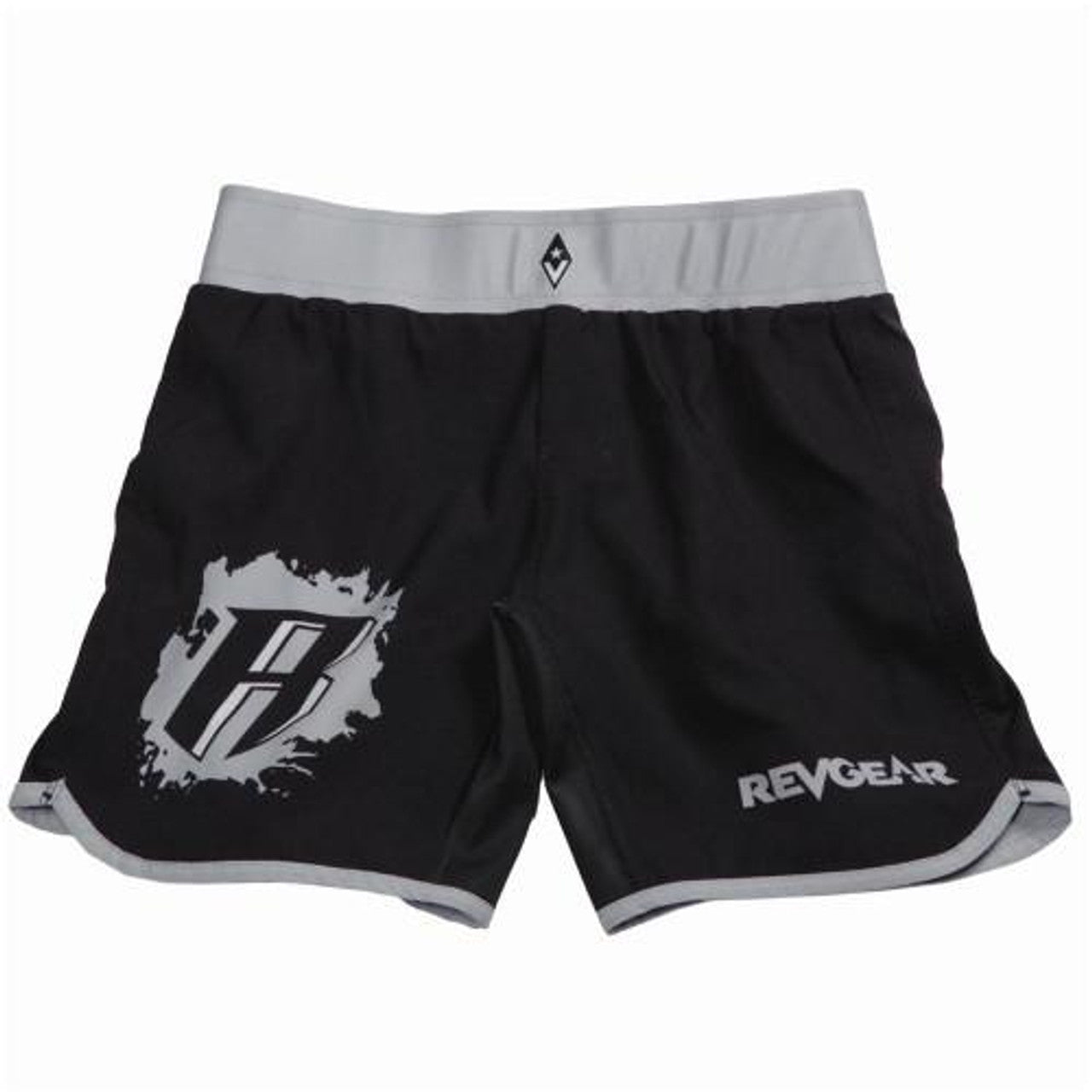 Kids MMA and BJJ Shorts