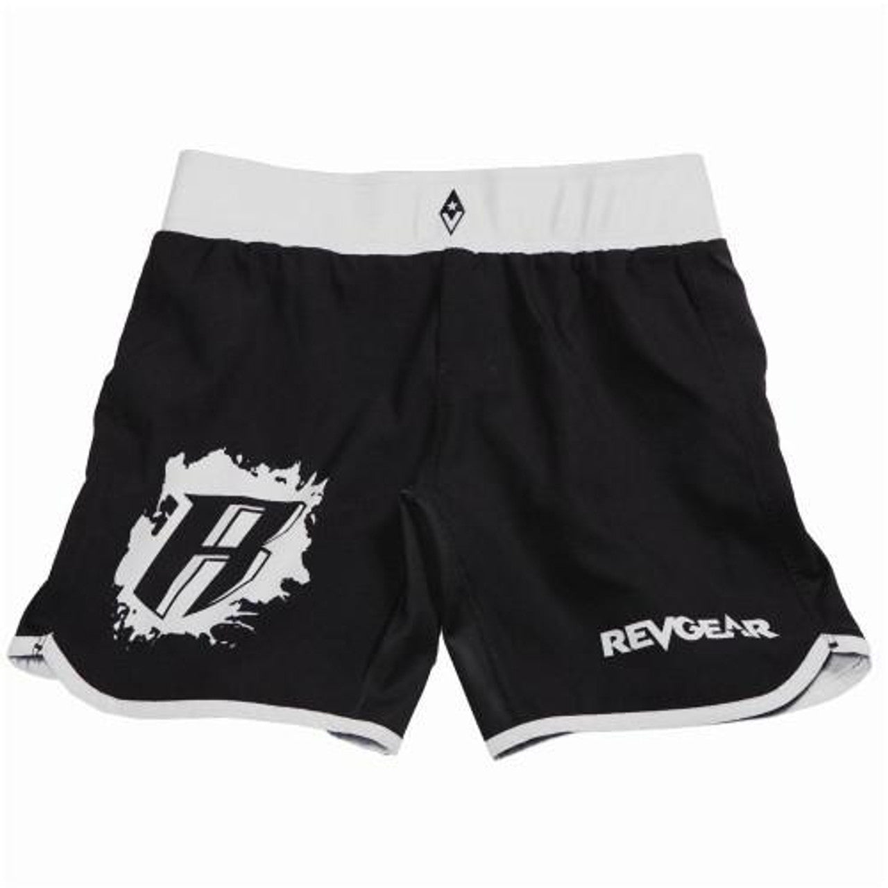 Kids MMA and BJJ Shorts