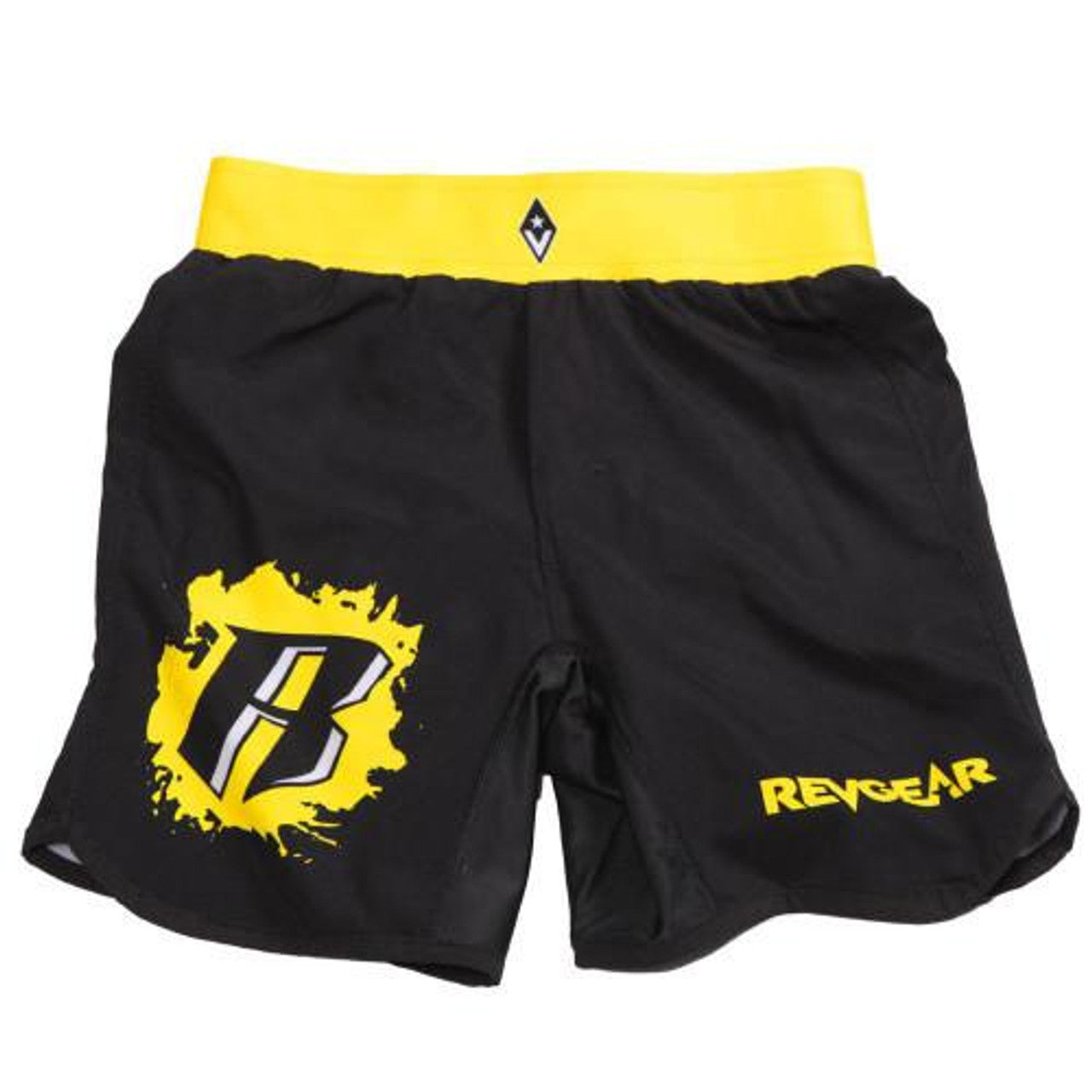 Kids MMA and BJJ Shorts