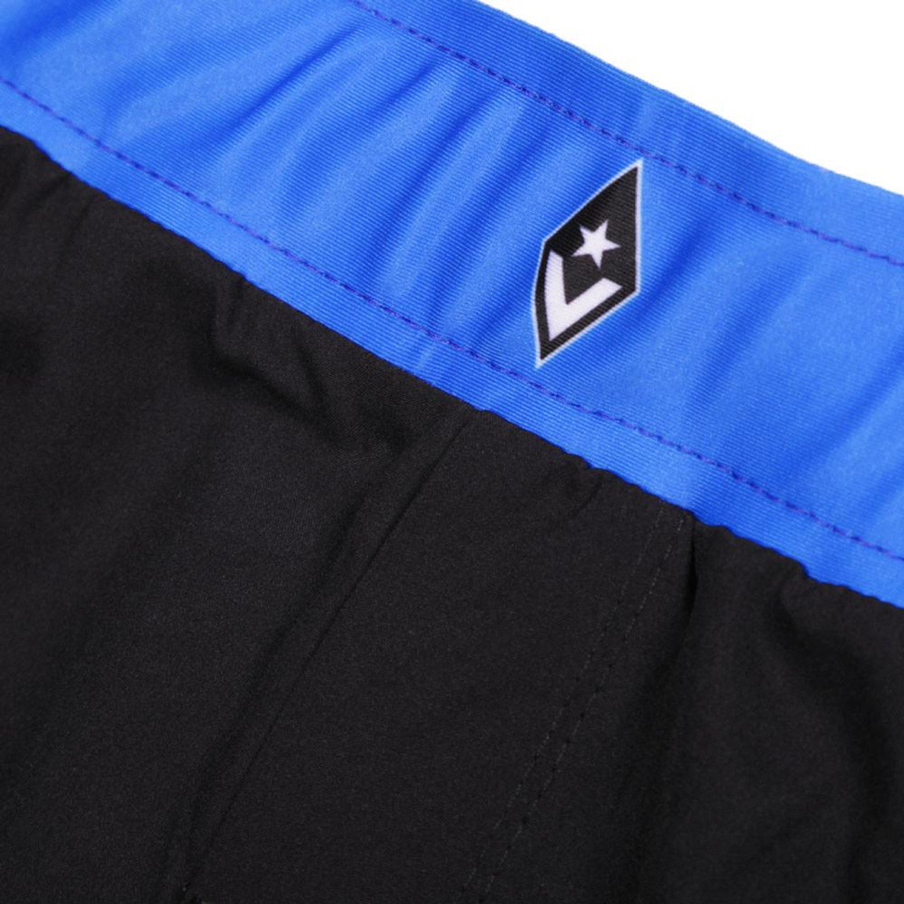 Kids MMA and BJJ Shorts