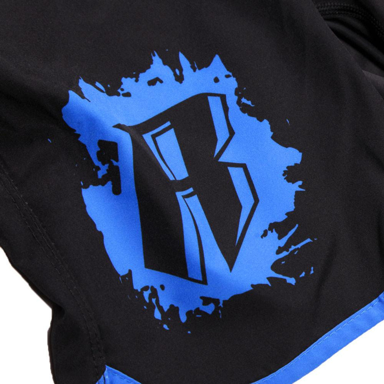 Kids MMA and BJJ Shorts