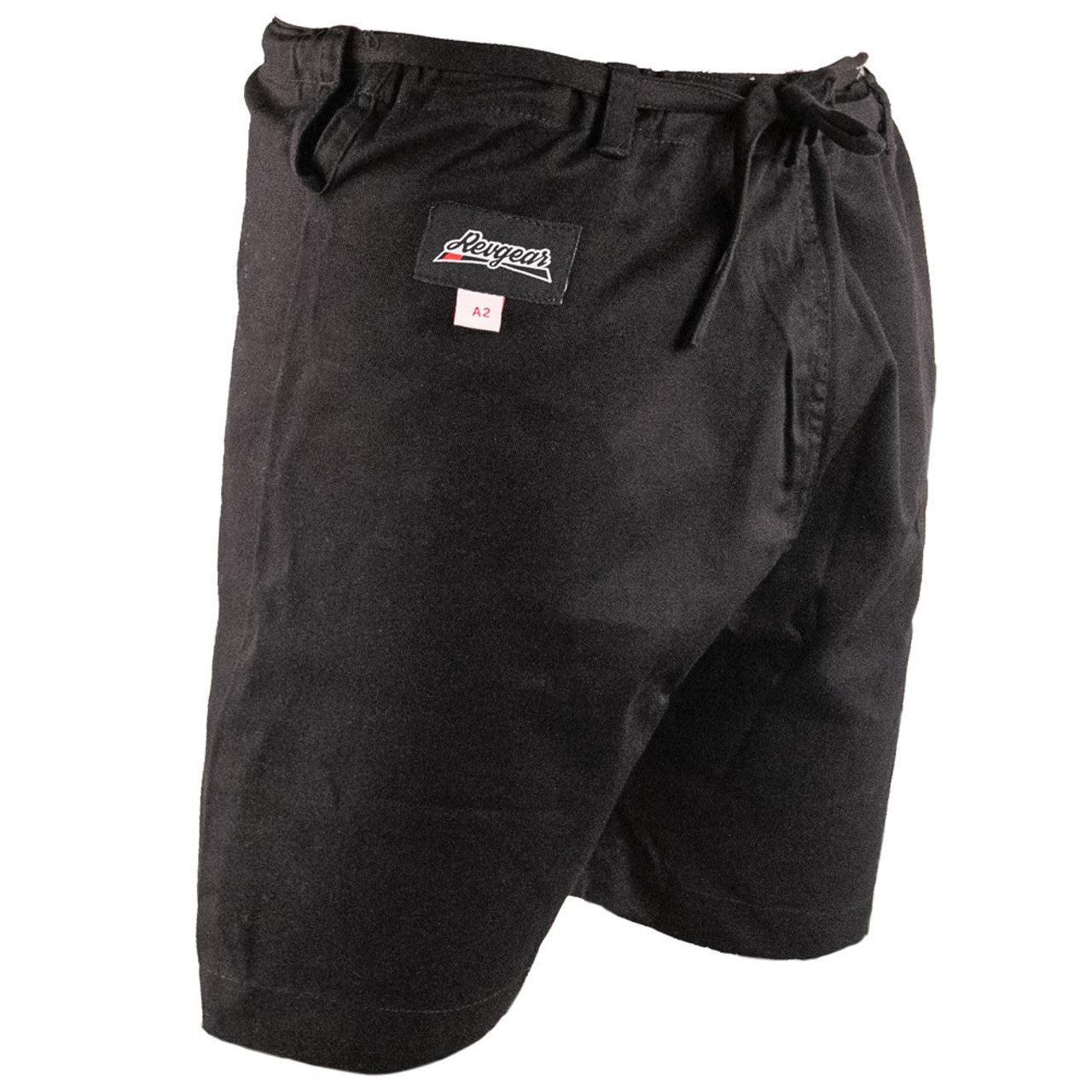 Revgear Jiu Jitsu Training Shorts for the Mat & Beach- Violent Art Shop