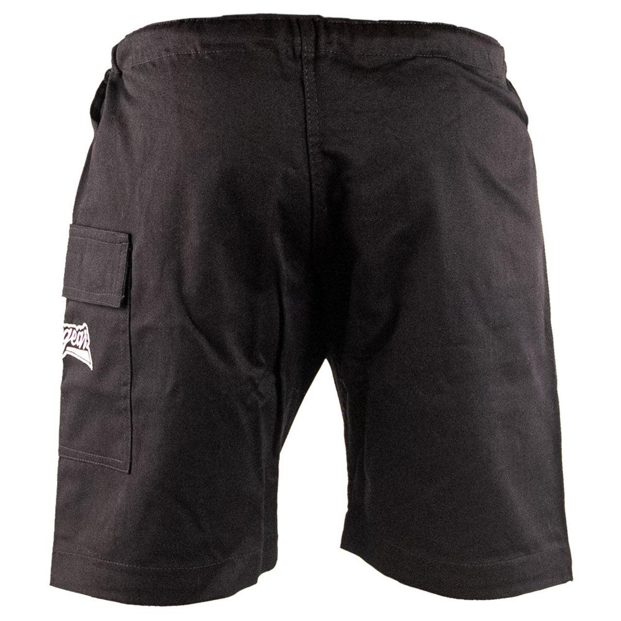 Revgear Jiu Jitsu Training Shorts for the Mat & Beach- Violent Art Shop