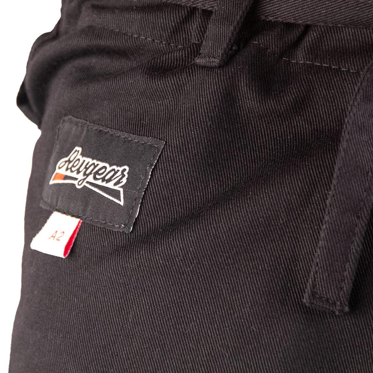 Revgear Jiu Jitsu Training Shorts for the Mat & Beach- Violent Art Shop
