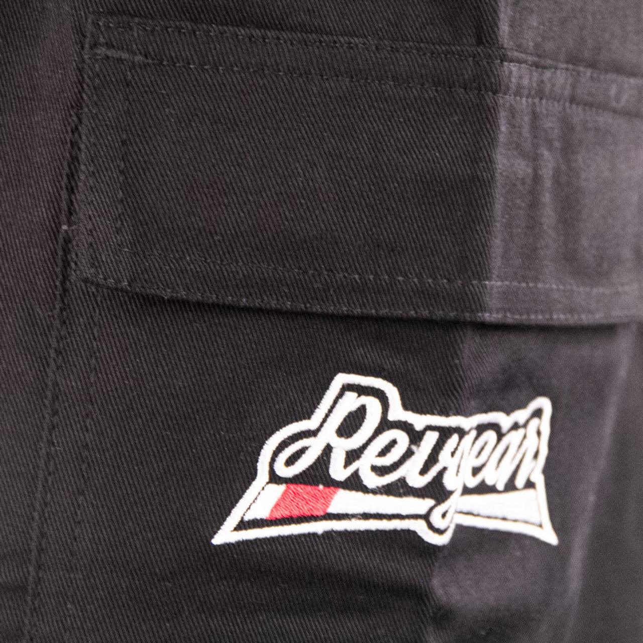 Revgear Jiu Jitsu Training Shorts for the Mat & Beach- Violent Art Shop