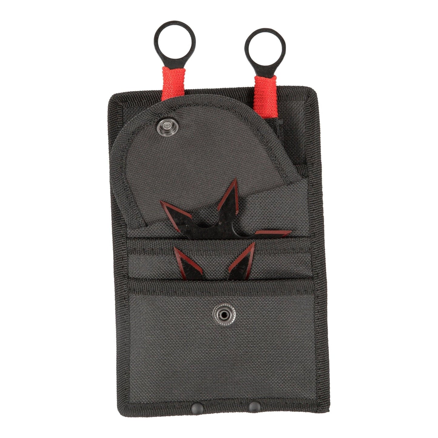 Throwing Stars and Throwing Knives 4 Piece Set - Violent Art Shop