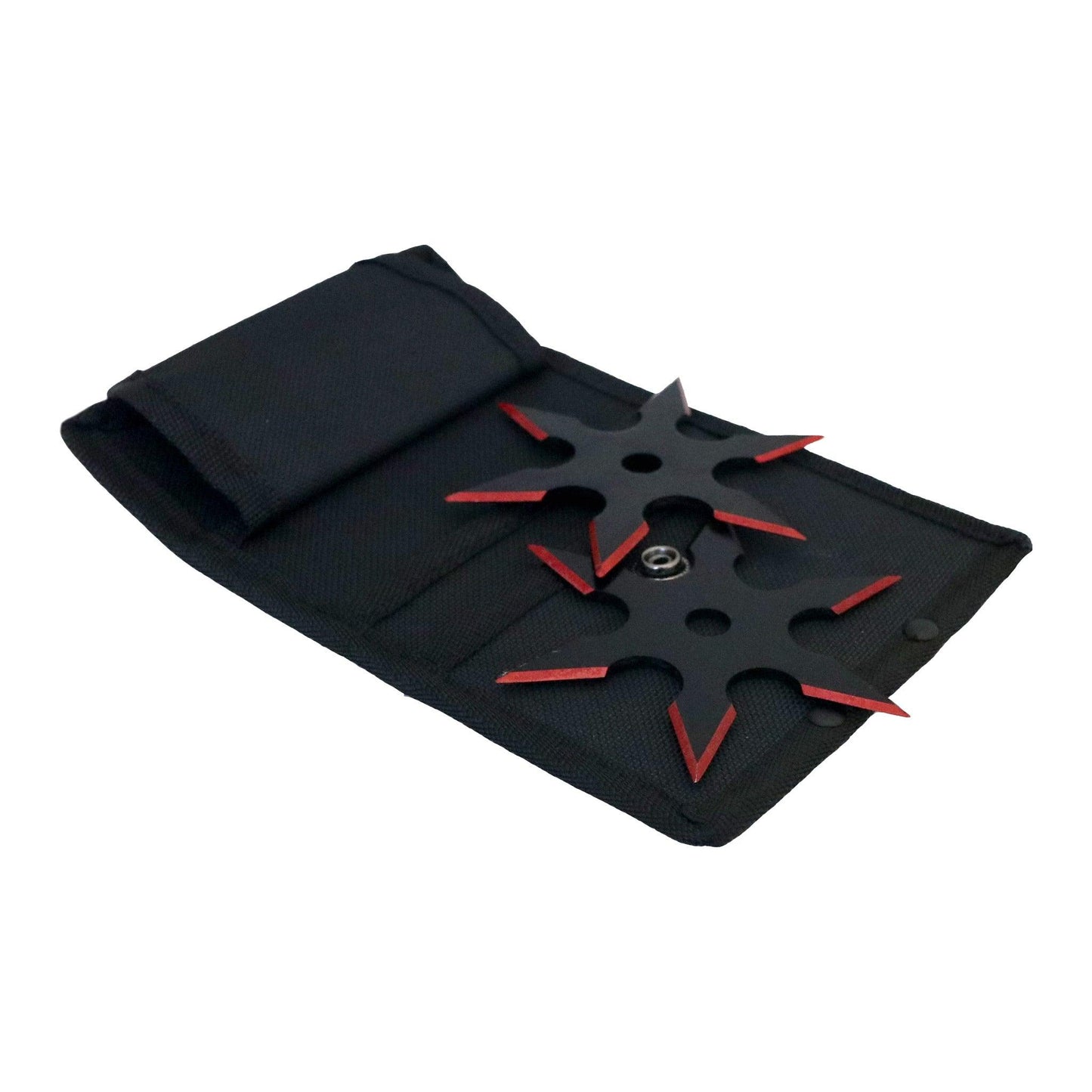 Throwing Stars and Throwing Knives 4 Piece Set - Violent Art Shop