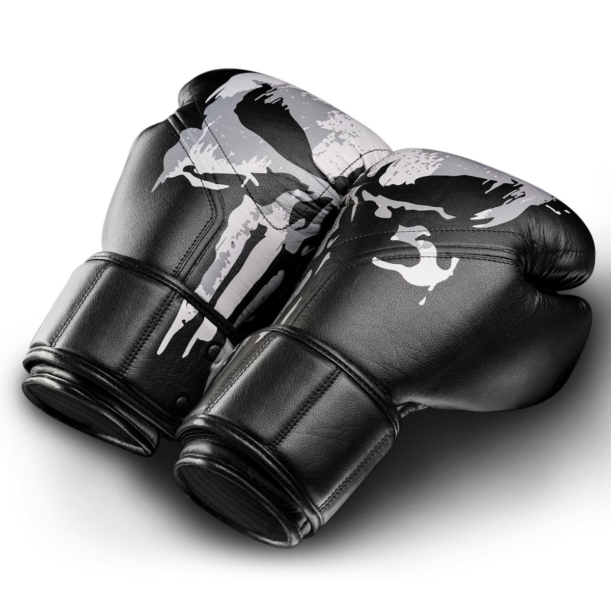 Marvel's Youth Punisher Boxing Gloves