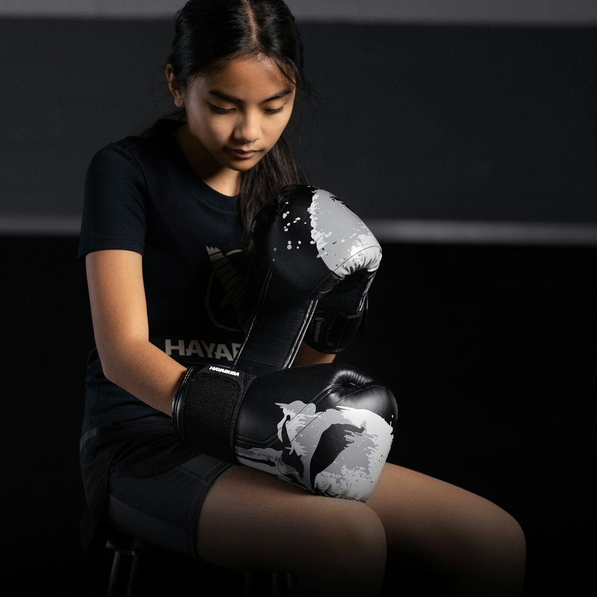 Marvel's Youth Punisher Boxing Gloves