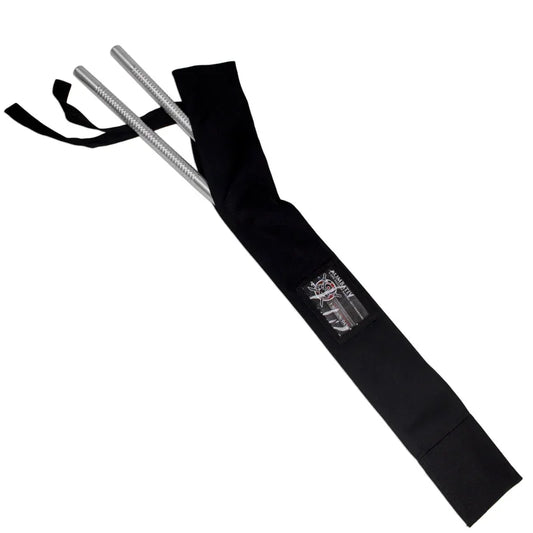 Aluminum Alloy Escrima Set - Violent Art Shop