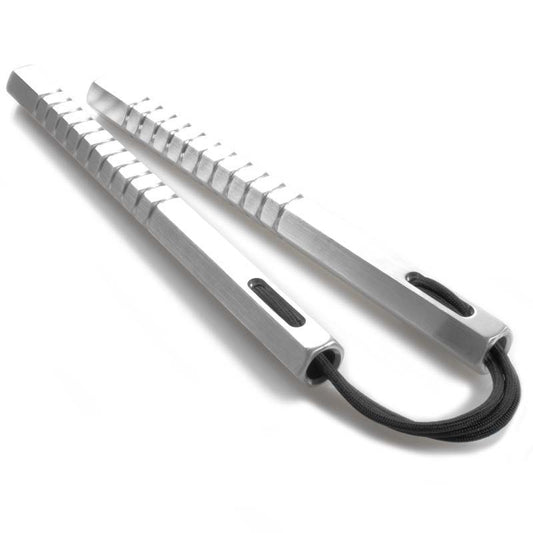 Aluminum Hexagon Speedchucks with Grip - Violent Art Shop