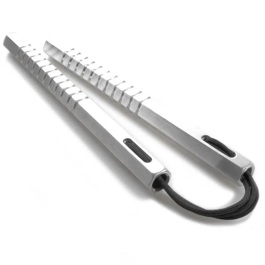 Aluminum Hexagon Speedchucks with Grip - Violent Art Shop