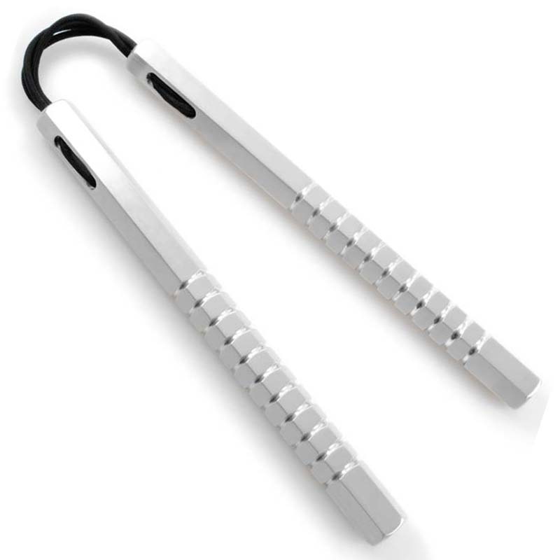 Aluminum Hexagon Speedchucks with Grip