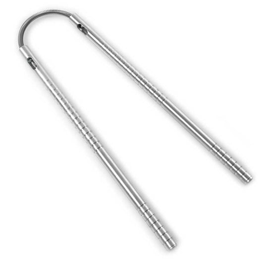 Aluminum Trick Chucks - Violent Art Shop