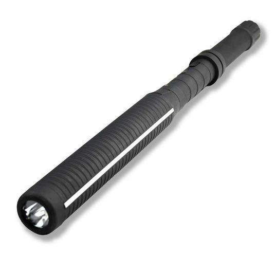 Anti-Grab Stun Baton - Violent Art Shop