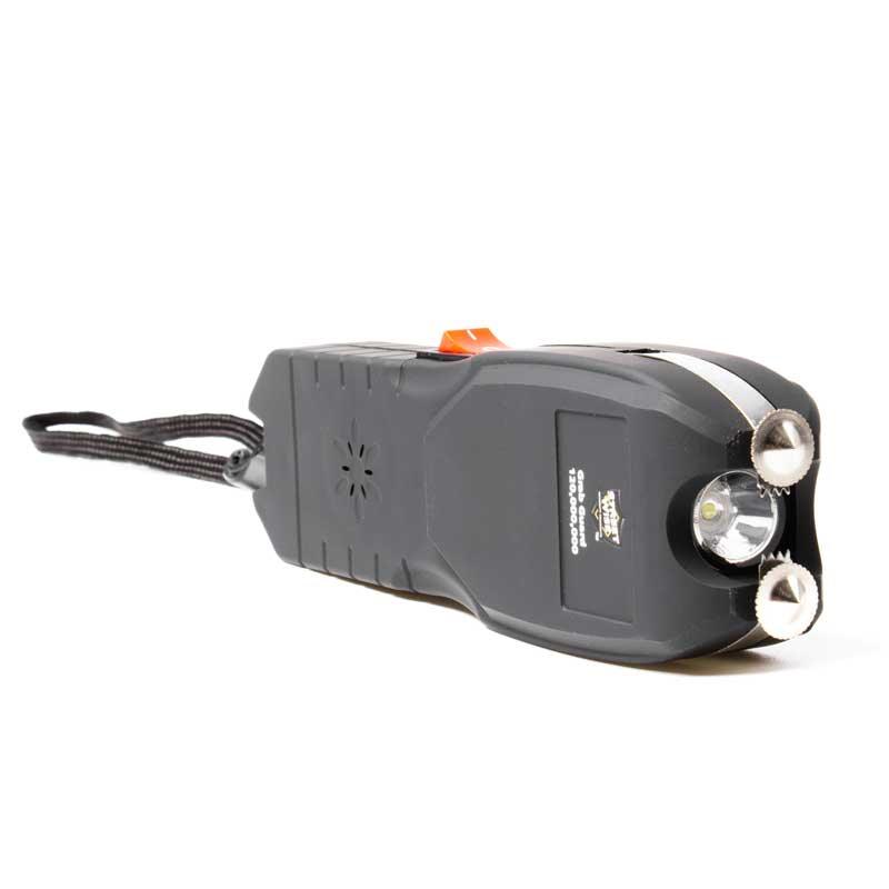 Anti-Grab Stun Gun