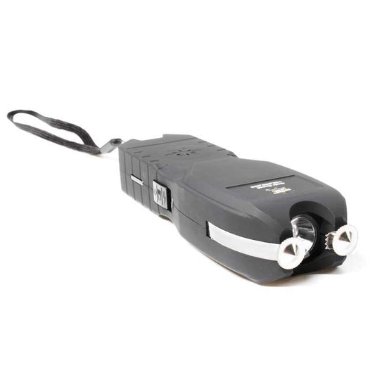 Anti-Grab Stun Gun