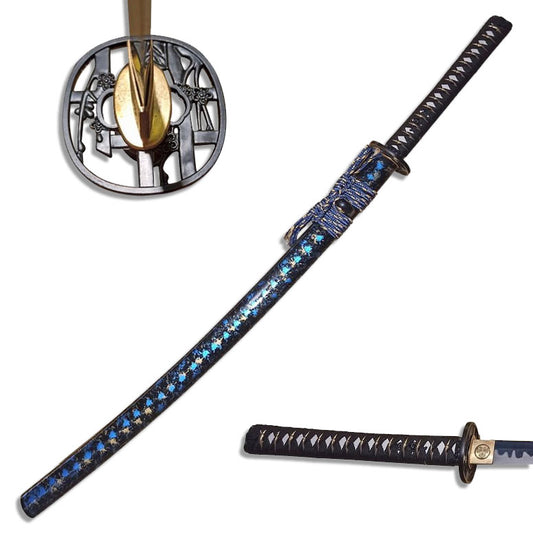 Atomic Assassin Katana