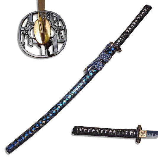 Atomic Assassin Katana