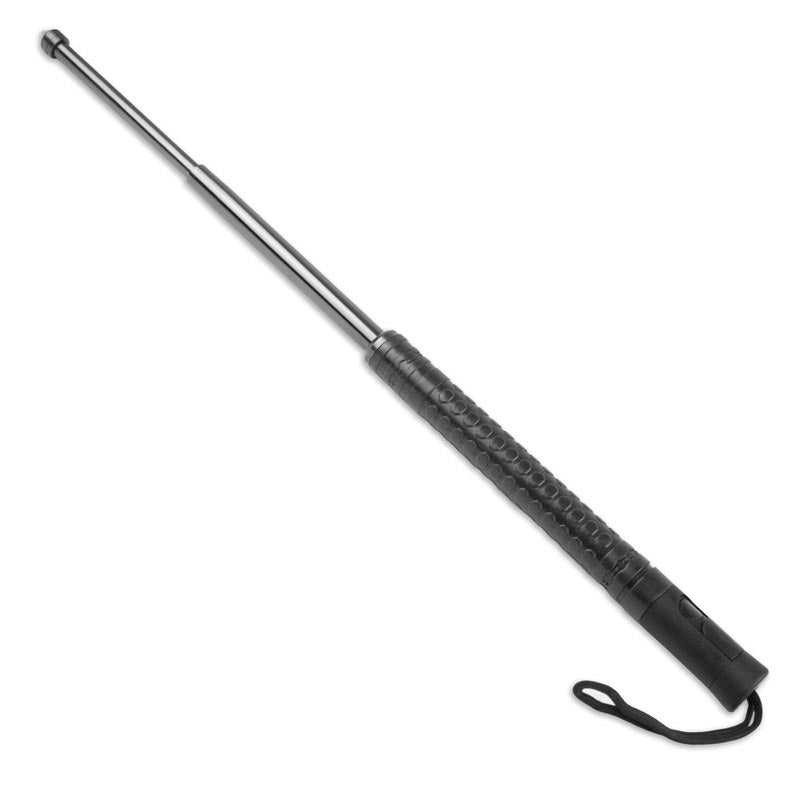 Automatic Expandable Baton (24 Inches) - Violent Art Shop