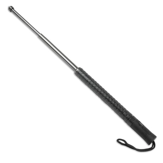 Automatic Expandable Baton (24 Inches) - Violent Art Shop
