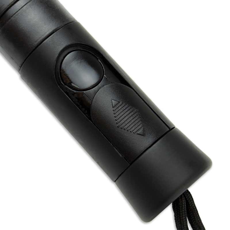 Automatic Expandable Baton (28 Inches) - Violent Art Shop