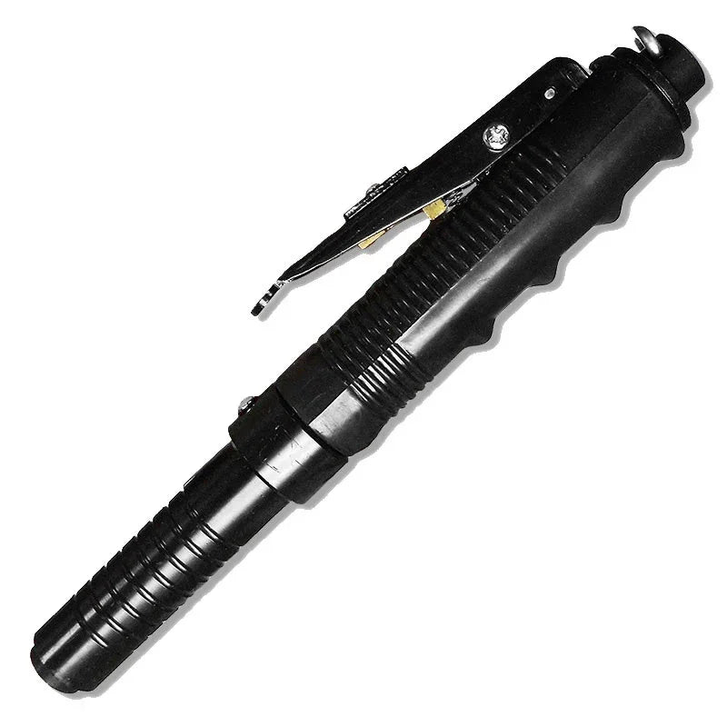 Automatic Spring Baton (20.5") - Violent Art Shop