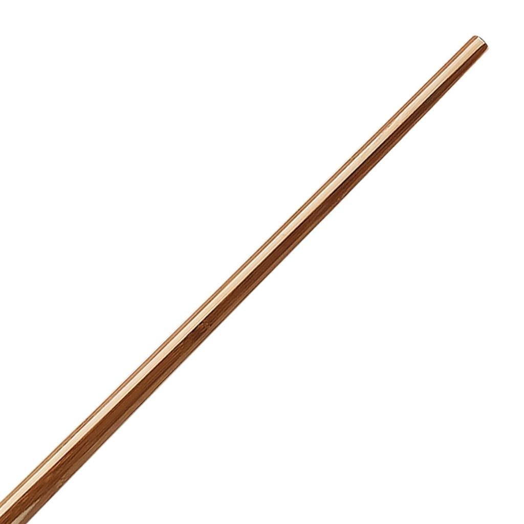 Bamboo Toothpick Bo Staff - Violent Art Shop