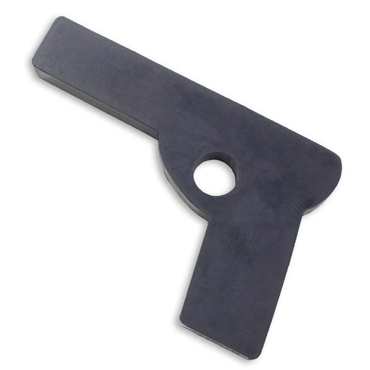 Basic Rubber Gun - Violent Art Shop