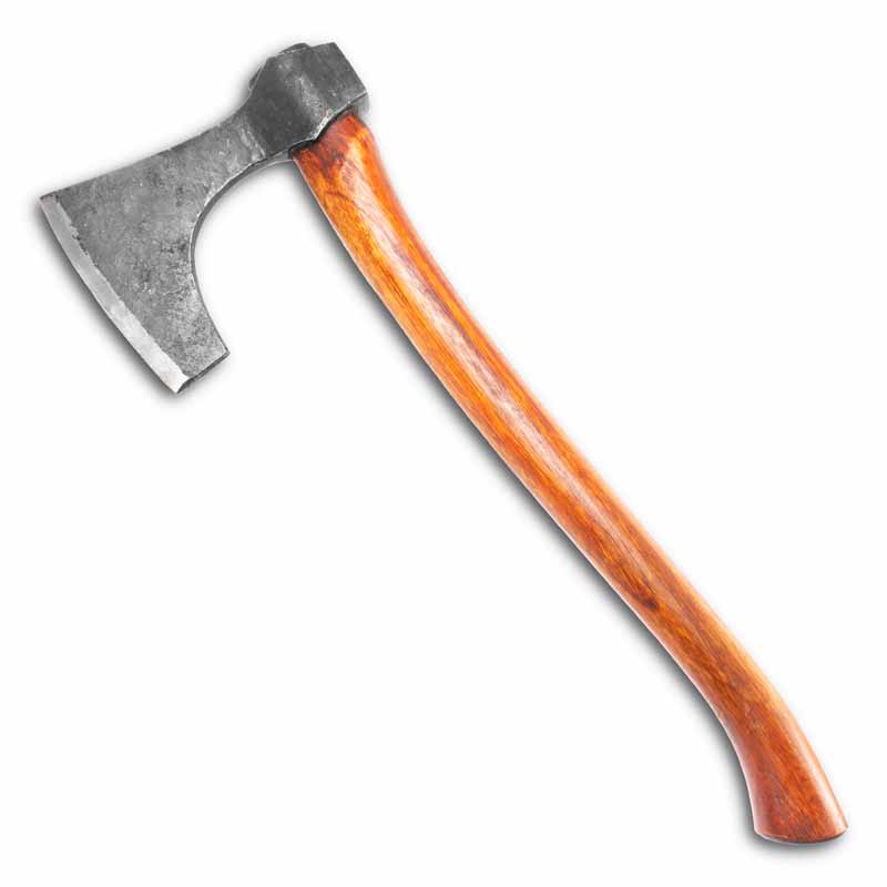 Bearded Viking Axe - Violent Art Shop