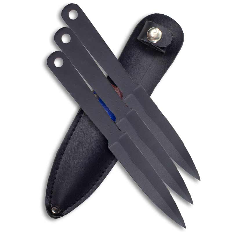 Beginner Throwing Knives - Violent Art Shop
