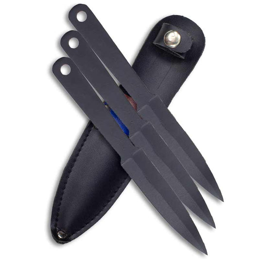 Beginner Throwing Knives - Violent Art Shop