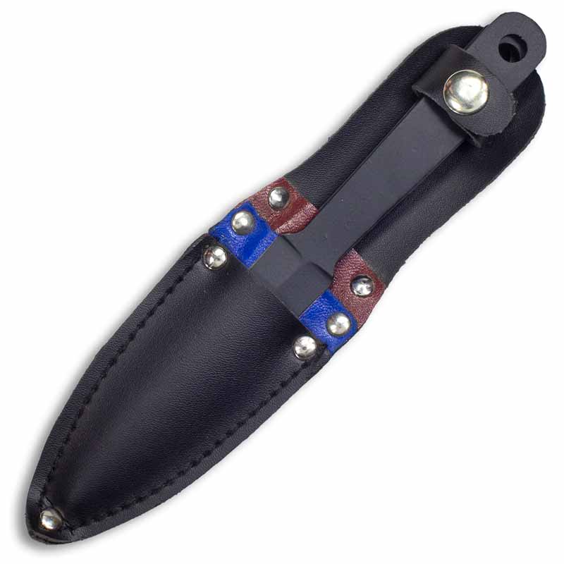 Beginner Throwing Knives