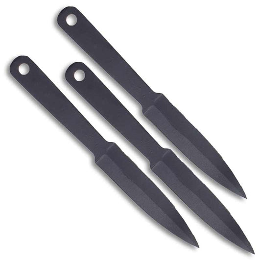 Beginner Throwing Knives