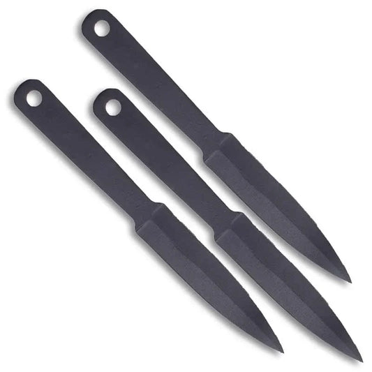 Beginner Throwing Knives