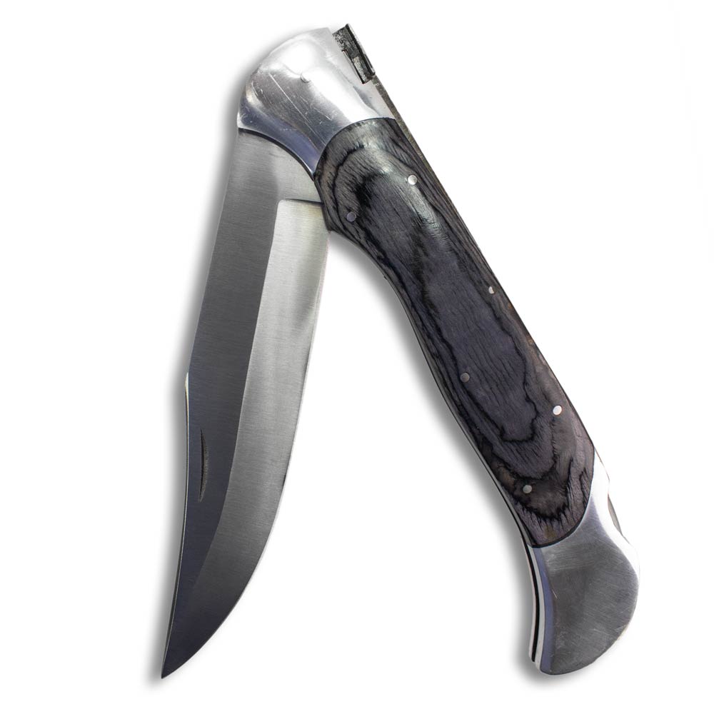 Behemoth Folding Knife