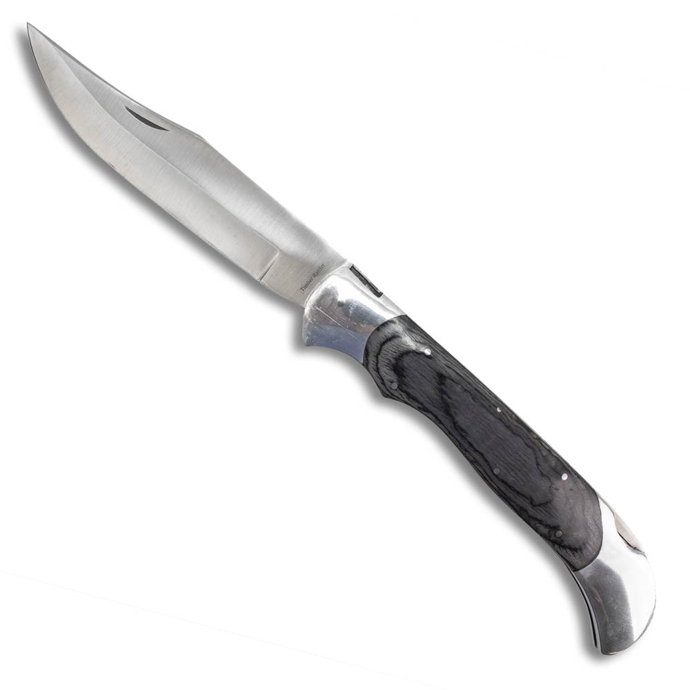 Behemoth Folding Knife