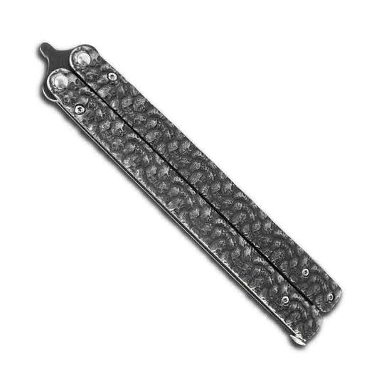 Black Death XL Balisong Trainer