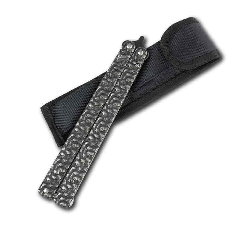 Black Death XL Balisong Trainer