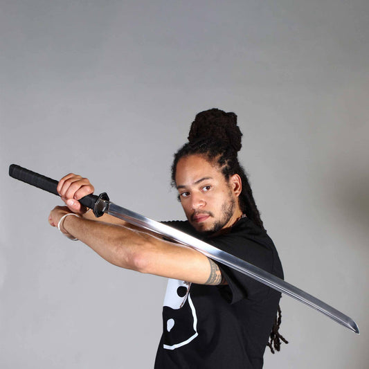 Demo Sword - Violent Art Shop