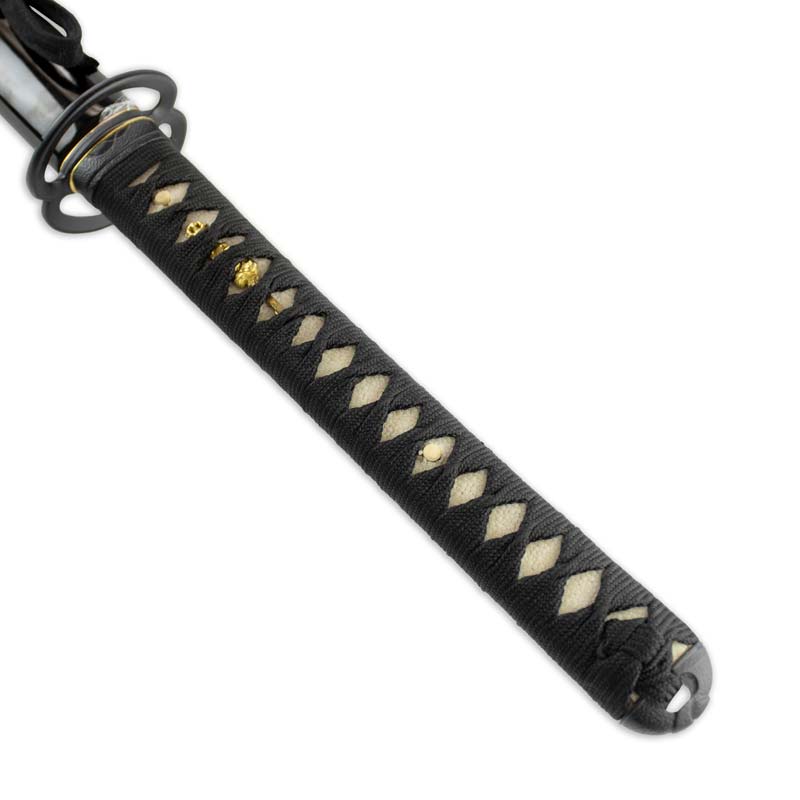 Black Dragon T10 Katana