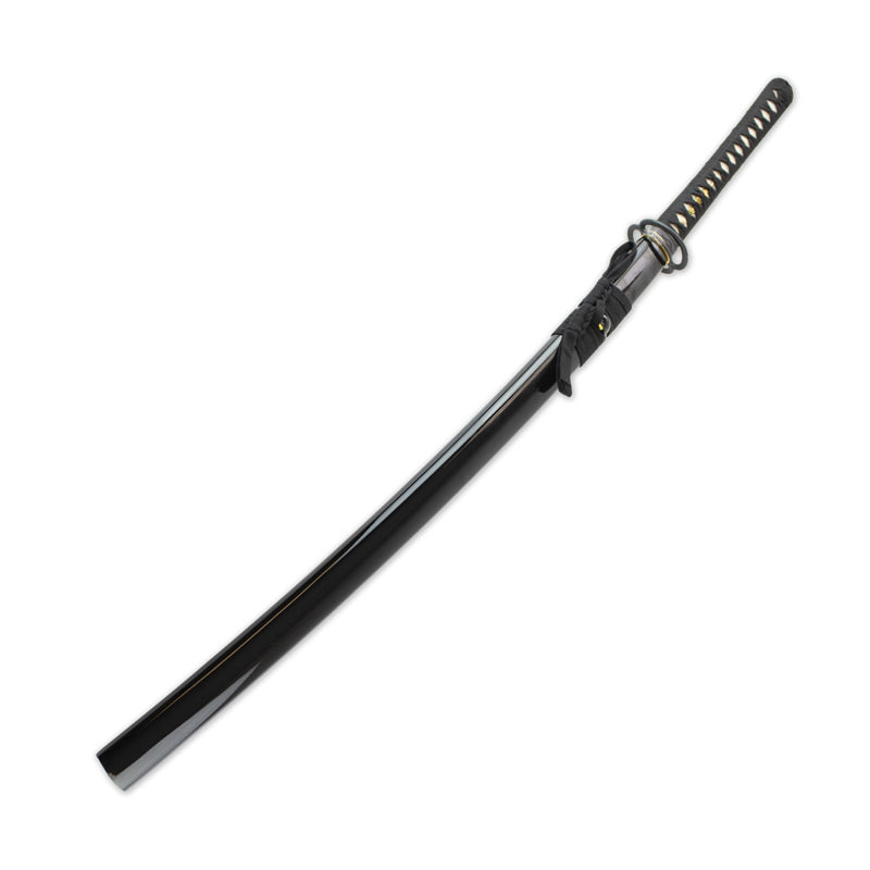 Black Dragon T10 Katana